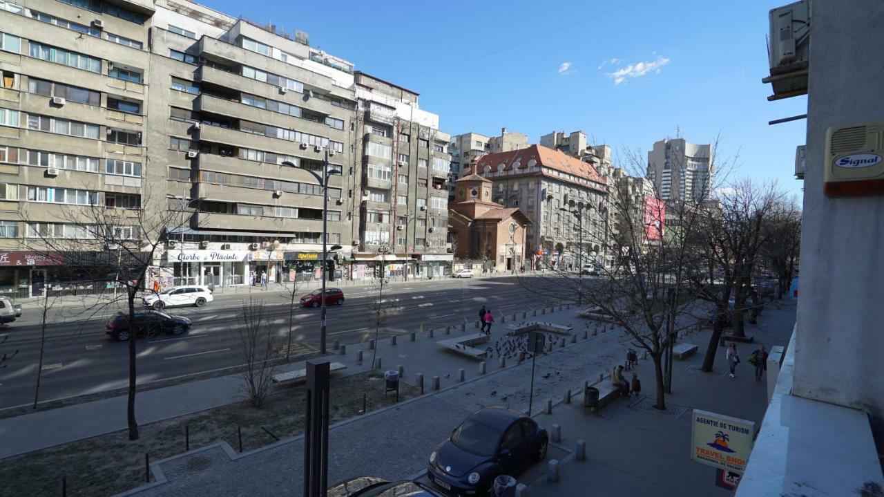 Maxxy Apartments Bucharest Exterior photo